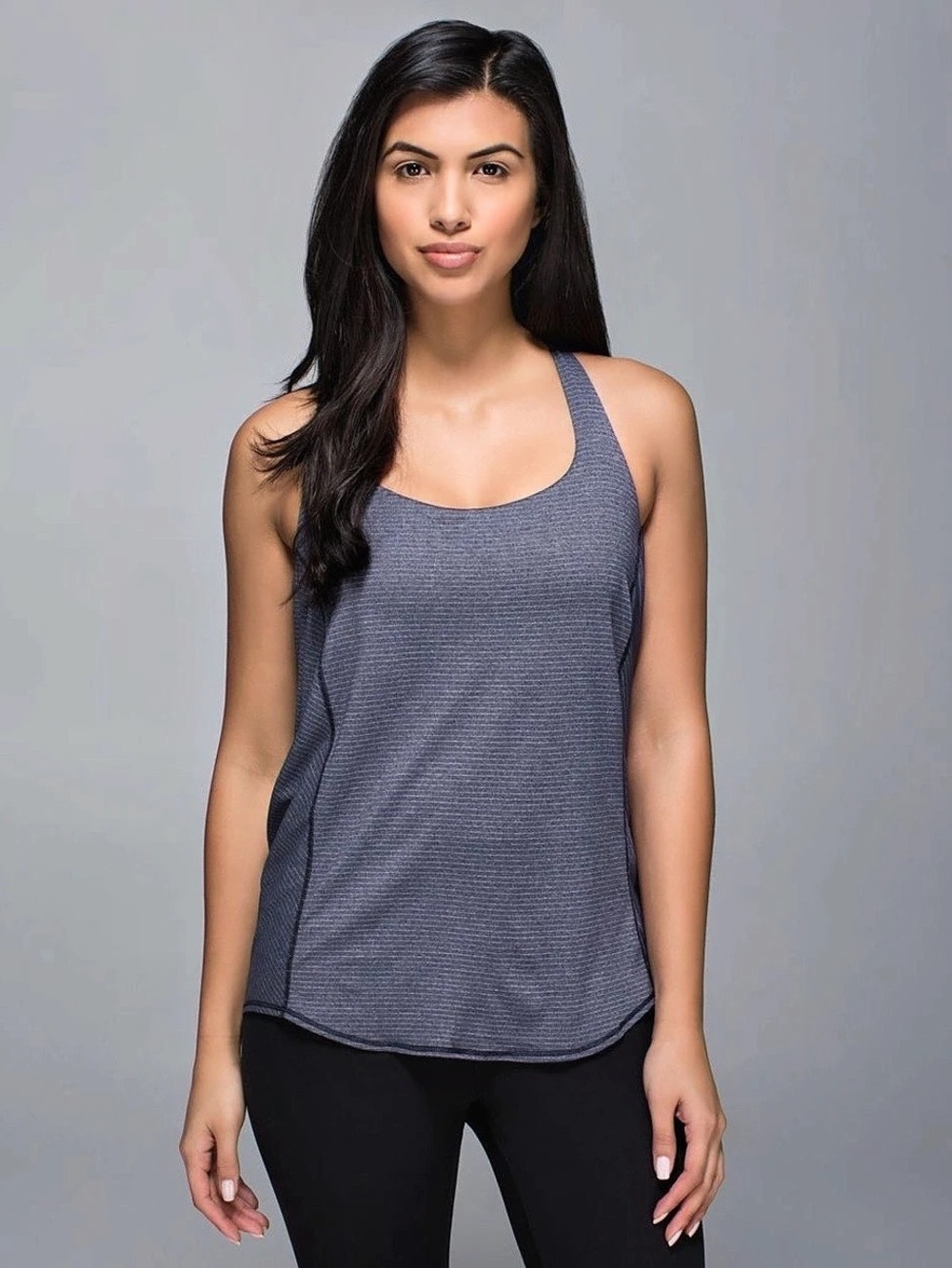 Lululemon Wild Tank